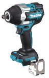 MAKITA DTW701Z 18V SLAGMOERSLEUTEL 1/2" BODY 700NM MET VERENDE BORGPEN | ZONDER ACCU'S EN LADER MAKITA DTW701Z 18V SLAGMOERSLEUTEL 1/2" BODY 700NM MET VERENDE BORGPEN | ZONDER ACCU'S EN LADER