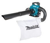 MAKITA DUB363ZV BLADBLAZER 2X18V | ZONDER ACCU'S EN LADER IN DOOS MAKITA DUB363ZV BLADBLAZER 2X18V | ZONDER ACCU'S EN LADER IN DOOS