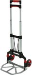 Höfftech Steekwagen opklapbaar 60KG PROFI ALU Höfftech Steekwagen opklapbaar 60KG PROFI ALU