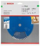 Bosch 2608644018 Expert Cirkelzaagblad - 160 x 20 x 48T - Hout Bosch 2608644018 Expert Cirkelzaagblad - 160 x 20 x 48T - Hout