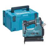 Makita DBN500ZJ 18V Li-Ion Accu brad tacker body in Mbox - 15-50mm - 18 Gauge Makita DBN500ZJ 18V Li-Ion Accu brad tacker body in Mbox - 15-50mm - 18 Gauge