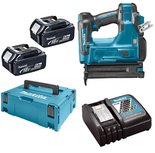 Makita DBN500RTJ Accu Brad Tacker 18V 5,0Ah Li-ion in Mbox Makita DBN500RTJ Accu Brad Tacker 18V 5,0Ah Li-ion in Mbox