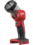 MILWAUKEE M18 TLED-0 ACCU LED WERKLAMP 18V LOSSE BODY M18 - 4932430361 MILWAUKEE M18 TLED-0 ACCU LED WERKLAMP 18V LOSSE BODY M18 - 4932430361