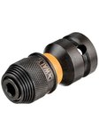 DEWALT DT7508-QZ IMPACT SLAGMOERADAPTER 1/2 DEWALT DT7508-QZ IMPACT SLAGMOERADAPTER 1/2