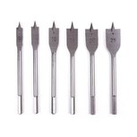 Boorset Speedboorset (6 delig) Boorset Speedboorset (6 delig)