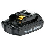 Makita BL1815N 18V Li-ion accu - 1.5Ah - 196235-0 Makita BL1815N 18V Li-ion accu - 1.5Ah - 196235-0