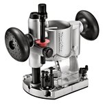 Makita 195563-0 Bovenfreesvoet voor RT0700C / DRT50 Makita 195563-0 Bovenfreesvoet voor RT0700C / DRT50