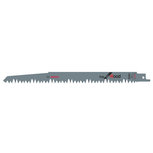 Bosch 2608650676 / S 1531 L Reciprozaagblad - 240 x 5TPI - Voor Hout (5st) Bosch 2608650676 / S 1531 L Reciprozaagblad - 240 x 5TPI - Voor Hout (5st)