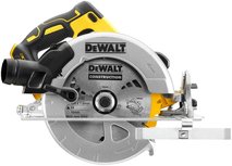 DEWALT DCS570N ACCU CIRKELZAAG 18V LOSSE BODY | ZONDER ACCU'S EN LADER DEWALT DCS570N ACCU CIRKELZAAG 18V LOSSE BODY | ZONDER ACCU'S EN LADER