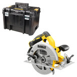 DeWALT DCS570NT 18V accu Cirkelzaag body in TSTAK - DCS570NT-XJ DeWALT DCS570NT 18V accu Cirkelzaag body in TSTAK - DCS570NT-XJ