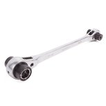 Hofftech Ratel dopsleutel 8 in 1 - 8/10/12/13/14/ 17/19/21 mm. Hofftech Ratel dopsleutel 8 in 1 - 8/10/12/13/14/ 17/19/21 mm.