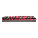 SLAGMOERDOPPENSET 1/2 INCH 10 T/M 24 MM SLAGMOERDOPPENSET 1/2 INCH 10 T/M 24 MM