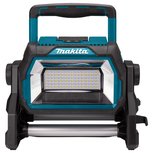 MAKITA DEADML809 BOUWLAMP LED AC/DC 18V LXT DML809 Basic Body MAKITA DEADML809 BOUWLAMP LED AC/DC 18V LXT DML809 Basic Body