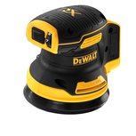 DeWALT DCW210N Accu Excenterschuurmachine 18V XR Basic Body DeWALT DCW210N Accu Excenterschuurmachine 18V XR Basic Body