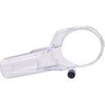 Makita 194733-8 Afzuigadapter voor M3601 / RP0900K / RT0700CX3J / DRT50ZJX2 - 35mm Makita 194733-8 Afzuigadapter voor M3601 / RP0900K / RT0700CX3J / DRT50ZJX2 - 35mm