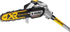 DeWALT DCMPS567N Telescopische Accu Kettingzaag 18V Basic Body DeWALT DCMPS567N Telescopische Accu Kettingzaag 18V Basic Body