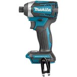 Makita DTD154Z Accu Slagschroevendraaier 18V Li-ion Basic Body Makita DTD154Z Accu Slagschroevendraaier 18V Li-ion Basic Body