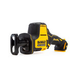 DEWALT DCS312N COMPACTE RECIPROZAAG 12V XR BRUSHLESS DEWALT DCS312N COMPACTE RECIPROZAAG 12V XR BRUSHLESS