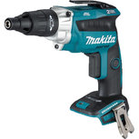 Makita DFS251Z 18V accu schroevendraaier body - koolborstelloos Makita DFS251Z 18V accu schroevendraaier body - koolborstelloos