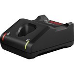 Bosch GAL 12 V-40 Solo 10.8V / 12V Accu oplader - 1600A019R3 Bosch GAL 12 V-40 Solo 10.8V / 12V Accu oplader - 1600A019R3