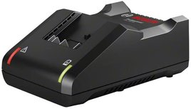 Bosch Professional GAL 18V-40 Acculader - 1600A019RJ Bosch Professional GAL 18V-40 Acculader - 1600A019RJ