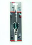 Bosch 2608522412 Power Change adapter Zeskant 105mm voor gatenzaag met snelspanverbinding. Bosch 2608522412 Power Change adapter Zeskant 105mm voor gatenzaag met snelspanverbinding.