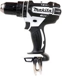 Makita DHP482ZW 18V Accu Klopboor-/ Schroefmachine Body Limited White Edition Makita DHP482ZW 18V Accu Klopboor-/ Schroefmachine Body Limited White Edition