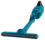 Makita DCL281FZ 18V accu steelstofzuiger body koolborstelloos Makita DCL281FZ 18V accu steelstofzuiger body koolborstelloos