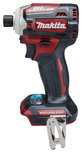 Makita DTD171ZAR 18V Accu slagschroevendraaier body - koolborstelloos Makita DTD171ZAR 18V Accu slagschroevendraaier body - koolborstelloos