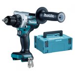 Makita DDF486ZJ LXT 18V accu boor-/schroefmachine body in Mbox - 12Nm - koolborstelloos Makita DDF486ZJ LXT 18V accu boor-/schroefmachine body in Mbox - 12Nm - koolborstelloos