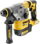 DeWalt DCH283N 18V accu SDS-Plus combihamer body - 2.8J DeWalt DCH283N 18V accu SDS-Plus combihamer body - 2.8J