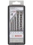 Bosch 2607010524 CYL-3 Betonborenset Robust Line - 4-10mm 5-delig Bosch 2607010524 CYL-3 Betonborenset Robust Line - 4-10mm 5-delig