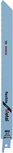 Bosch S 1122 BF Flexible for Metal reciprozaagblad Bosch S 1122 BF Flexible for Metal reciprozaagblad