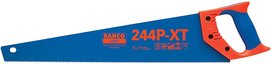 Bahco 244P-22-XT-HP 22-inch Hardpoint Handzaag - Blauw 9 tpi Bahco 244P-22-XT-HP 22-inch Hardpoint Handzaag - Blauw 9 tpi