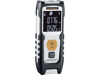 LASERLINER LASERRANGE-MASTER I2 AFSTANDSMETER 080.829A LASERLINER LASERRANGE-MASTER I2 AFSTANDSMETER 080.829A
