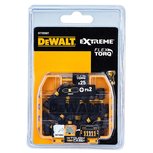 DeWalt Bit-Box 25mm Ph2 (25 stuks) DT70586T-QZ DeWalt Bit-Box 25mm Ph2 (25 stuks) DT70586T-QZ