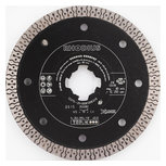 RHODIUS DG15 Diamantdoorslijpschijf X-LOCK 353282 diamant schijf 125mm RHODIUS DG15 Diamantdoorslijpschijf X-LOCK 353282 diamant schijf 125mm