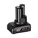 Bosch Blauw GBA 12V Accu (10,8V) 4.0Ah Li-Ion – 1600Z0002Y Bosch Blauw GBA 12V Accu (10,8V) 4.0Ah Li-Ion – 1600Z0002Y