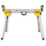 DeWALT DE7033 Compact universeel onderstel voor afkort- en verstekzagen - DE7033-XJ DeWALT DE7033 Compact universeel onderstel voor afkort- en verstekzagen - DE7033-XJ