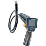 Inspectron Videoscope Grabber Inspectiecamera Inspectron Videoscope Grabber Inspectiecamera