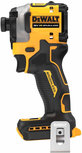 DEWALT DCF850N-XJ 18V XR BRUSHLESS SLAGSCHROEVENDRAAIER DEWALT DCF850N-XJ 18V XR BRUSHLESS SLAGSCHROEVENDRAAIER