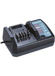 Makita DC18WA 14.4V - 18V Li-Ion Accu oplader voor G Type machines Makita DC18WA 14.4V - 18V Li-Ion Accu oplader voor G Type machines