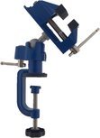 Bankschroef met Kogelgewricht - 50 mm. - 360 Graden Draaibaar Bankschroef met Kogelgewricht - 50 mm. - 360 Graden Draaibaar