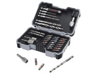 Bosch 2607017566 boor / bitset 35 delig Bosch 2607017566 boor / bitset 35 delig