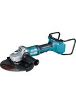 Makita DGA900ZK - Haakse slijper 230mm 2x18V Makita DGA900ZK - Haakse slijper 230mm 2x18V