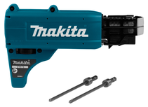 Makita Neusstuk voor Automatisch Schroeven op Lint 191L24-0 Makita Neusstuk voor Automatisch Schroeven op Lint 191L24-0