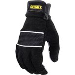 DeWalt SecureFit Performance Werk-handschoenen | DPG215L | Maat L DeWalt SecureFit Performance Werk-handschoenen | DPG215L | Maat L