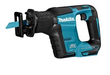 Makita DJR188Z 18V Li-Ion accu Reciprozaag body - koolborstelloos Makita DJR188Z 18V Li-Ion accu Reciprozaag body - koolborstelloos