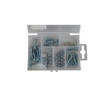 Ijzerwaren Assorti – Bouten En Moeren Ijzerwaren Assorti – Bouten En Moeren