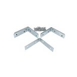 Ijzerwaren Stoelhoek 8 Dlg 60 X 60 X 16 Mm Ijzerwaren Stoelhoek 8 Dlg 60 X 60 X 16 Mm